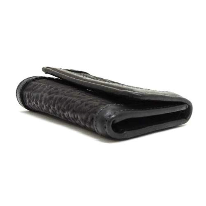Shark Leather Key Wallet - Bill Wall Leather Inc.