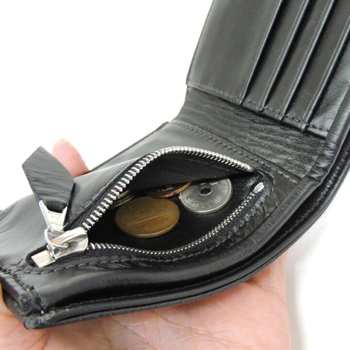 楽天市場】【BWL】Bill Wall Leather ビルウォールレザー財布 ショート 