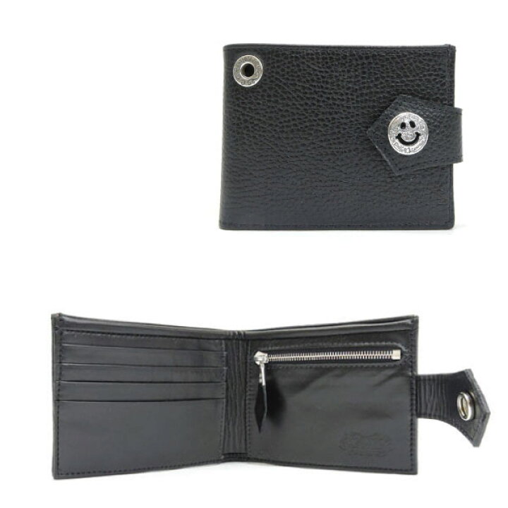 楽天市場】【BWL】Bill Wall Leather ビルウォールレザー財布 ショート 