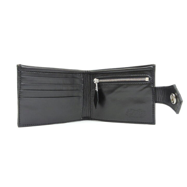 楽天市場】【BWL】Bill Wall Leather ビルウォールレザー財布 ショート 