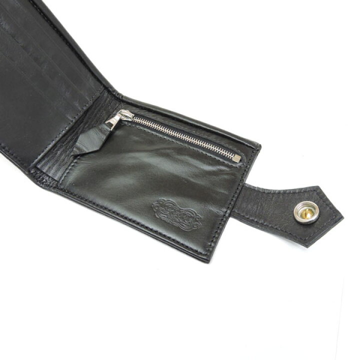 楽天市場】【BWL】Bill Wall Leather ビルウォールレザー財布 ショート 