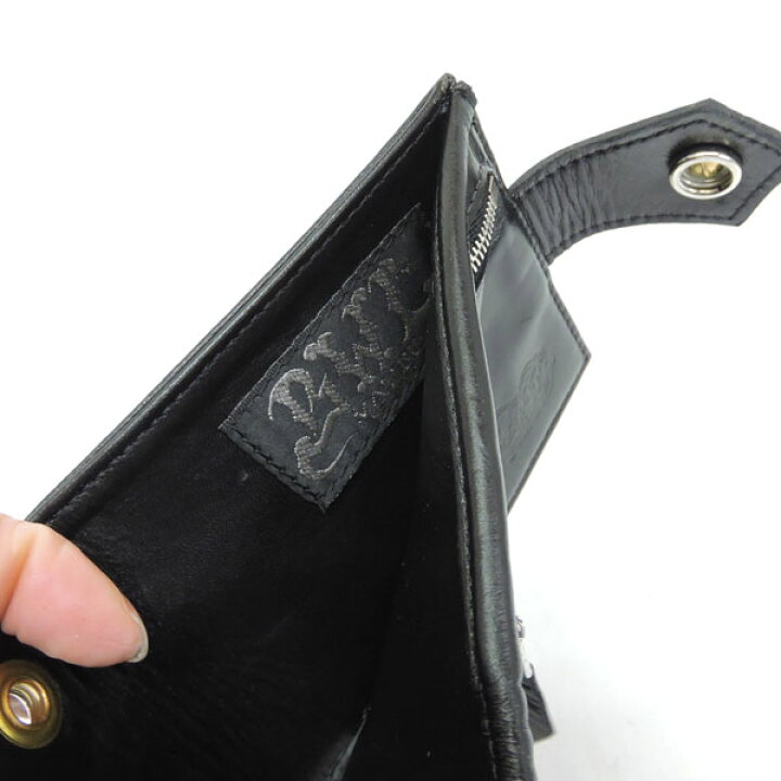 楽天市場】【BWL】Bill Wall Leather ビルウォールレザー財布 ショート 