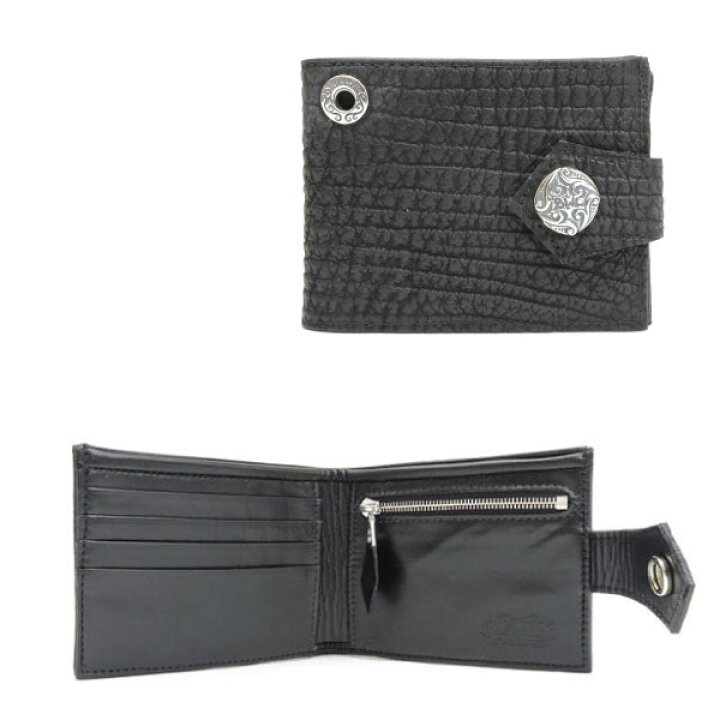 楽天市場】【BWL】Bill Wall Leather ビルウォールレザー財布 ショート  