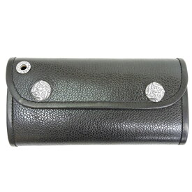 【BWL】Bill Wall Leather ビルウォールレザーHYBRID WALLET/PLAIN　ハイブリッドウォレット/プレーン/ロングウォレット