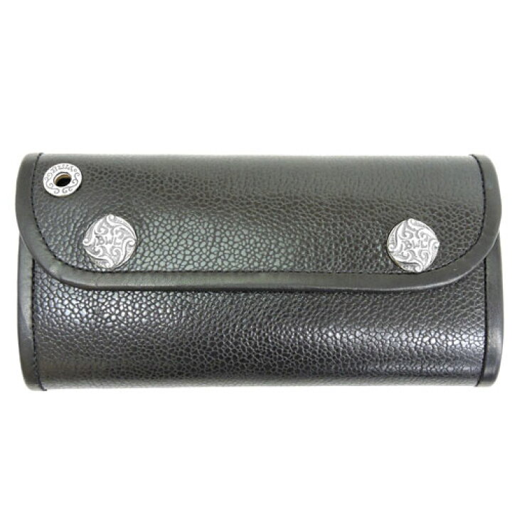 楽天市場】【BWL】Bill Wall Leather ビルウォールレザーHYBRID WALLET  