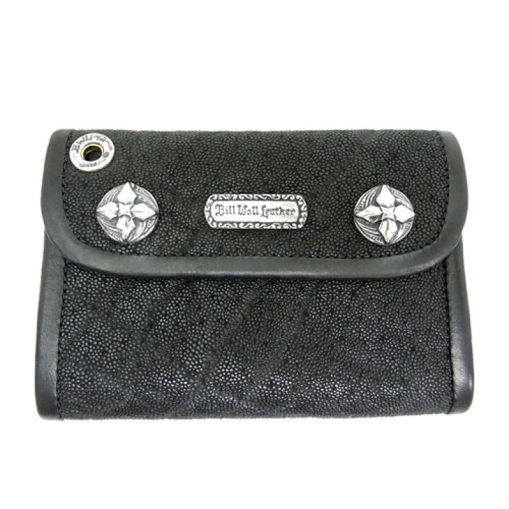 楽天市場】【BWL】Bill Wall Leather ビルウォールレザーMEDIUM  
