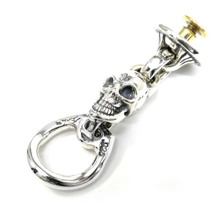楽天市場】【BWL】Bill Wall Leather ビルウォールレザーWALLET RING  