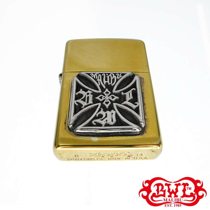 楽天市場】【BWL】Bill Wall Leather ビルウォールレザー【送料無料 