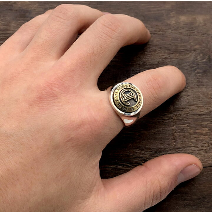 新品 未使用 22号 新品 ドクターモンロー カレッジリング （大  