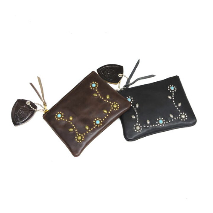 楽天市場】HTC エイチ ティー シー Hollywood Trading Company ポーチ  