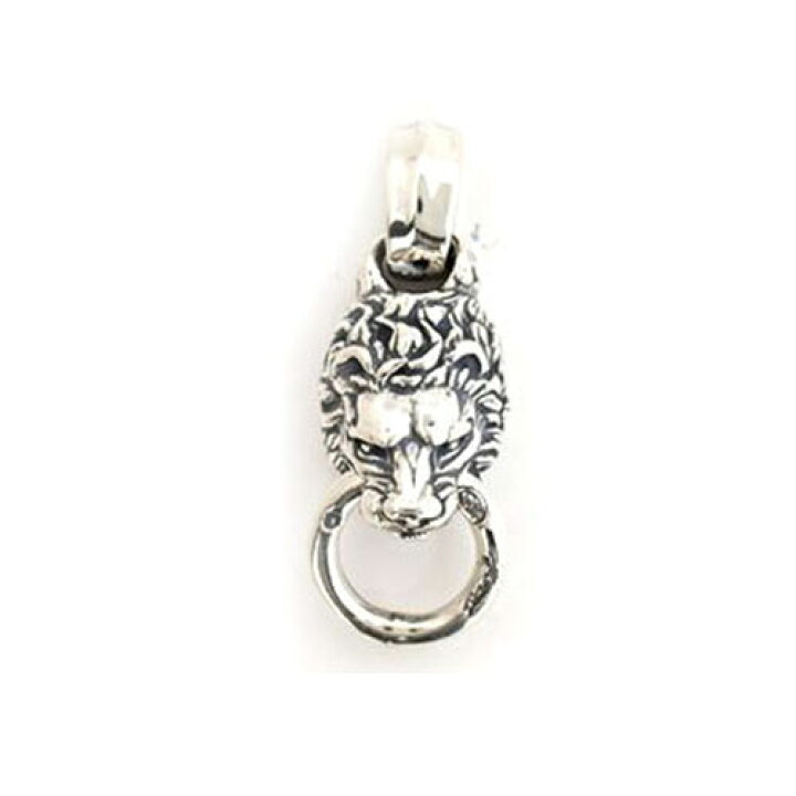 楽天市場】【BWL】Bill Wall Leather ビルウォールレザー Lion w/mouth 