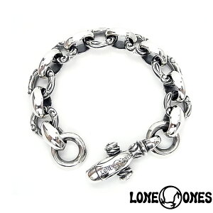 LONE ONES Y loneones i[hJz[g LEONARD KAMHOUT Vo[ANZ Vo[WG[ AJ MF Bracelet: Heron@w/Vo[uXbg
