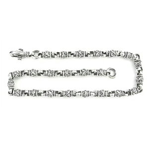 LONE ONES Y loneones i[hJz[g LEONARD KAMHOUT Vo[ANZ Vo[WG[ AJ MF Chain: Hawk - Long z[N-O`F[/Vo[`F[