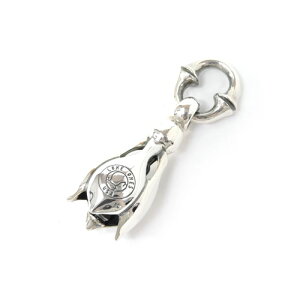 LONE ONES ���������Y loneones ���i�[�h�J���z�[�g LEONARD KAMHOUT �V���o�[�A�N�Z �V���o�[�W���G���[ �A�����J�� KF Pendant: Tear Bell -Large�@�e�B�A�x��-���[�W/�V���o�[�y���_���g