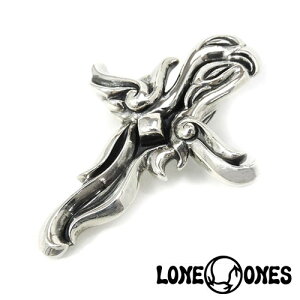 LONE ONES ���������Y loneones ���i�[�h�J���z�[�g LEONARD KAMHOUT �V���o�[�A�N�Z �V���o�[�W���G���[ �A�����J�� MF Pendant:Star Crossed Love- Large�@MF�y���_���g:�X�^�[�N���X�����@�[ ���[�W/�V���o�[