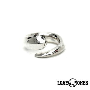 LONE ONES ���������Y loneones ���i�[�h�J���z�[�g LEONARD KAMHOUT �V���o�[�A�N�Z �V���o�[�W���G���[ �A�����J�� KF Ring: Flow�@�t���[�����O/�V���o�[�����O
