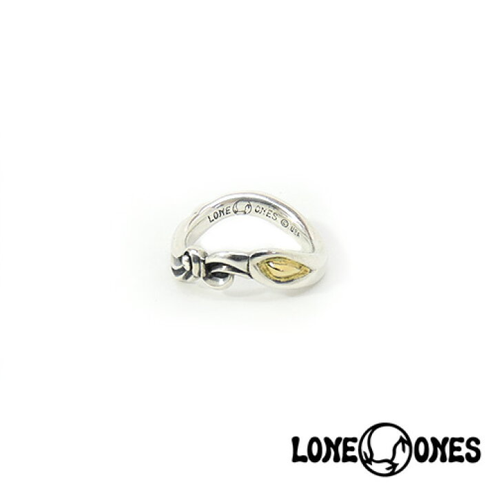 楽天市場 Lone Ones ロンワンズレナードカムホート Leonard Kamhout 送料無料 あす楽 Mf Ring Infinity Gold Eye インフィニティゴールドアイリング 18k ゴールド イエロー Platinism楽天市場店