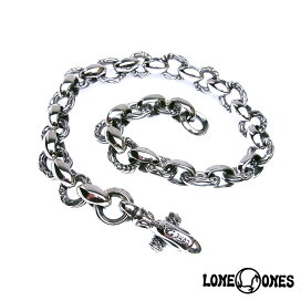 ロンワンズ LONEONES ウォレットチェーン PLATINISM店
