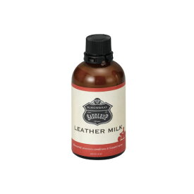 M.モゥブレィ エムモウブレイ M.MOWBRAY レザーミルク 栄養補給 ツヤ出しケア メンテナンス 革製品