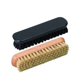 M.モゥブレィ エムモウブレイ M.MOWBRAY ワークブラシ＋ 豚毛 メンテナンス 革製品