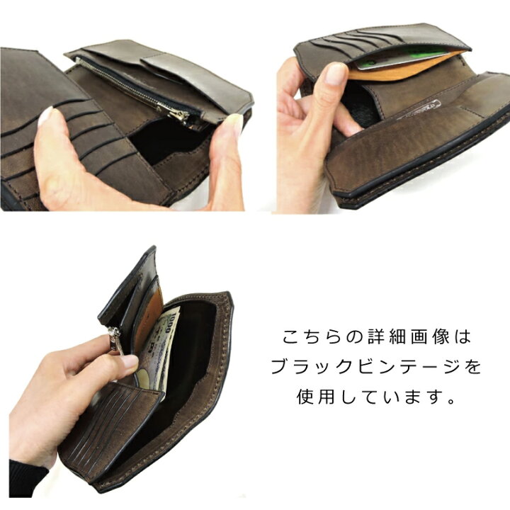 楽天市場】マニフォールド MANIFOLD 財布 中財布 ミドルウォレット  