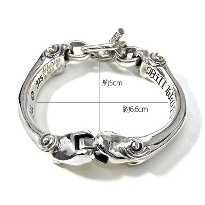 楽天市場】【BWL】Bill Wall Leather ビルウォールレザーU-JOINT  