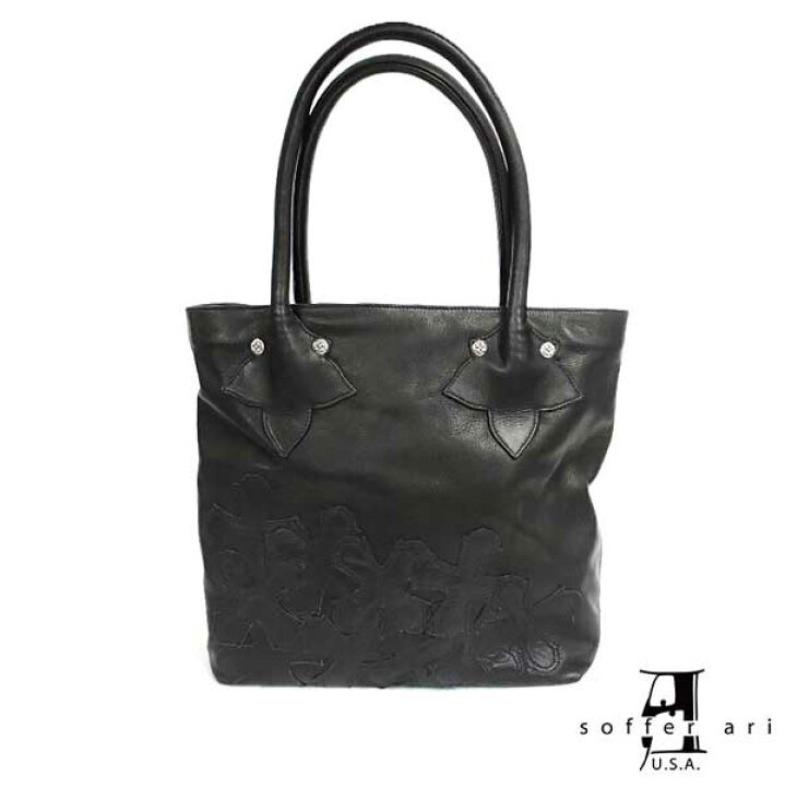 楽天市場】【Soffer Ari】ソファアリSATCHEL - BLACK/サッチェル 