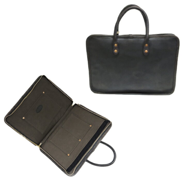 楽天市場】ヴァスコ バスコ VASCO LEATHER DOCUMENT BRIEF CASE VS 