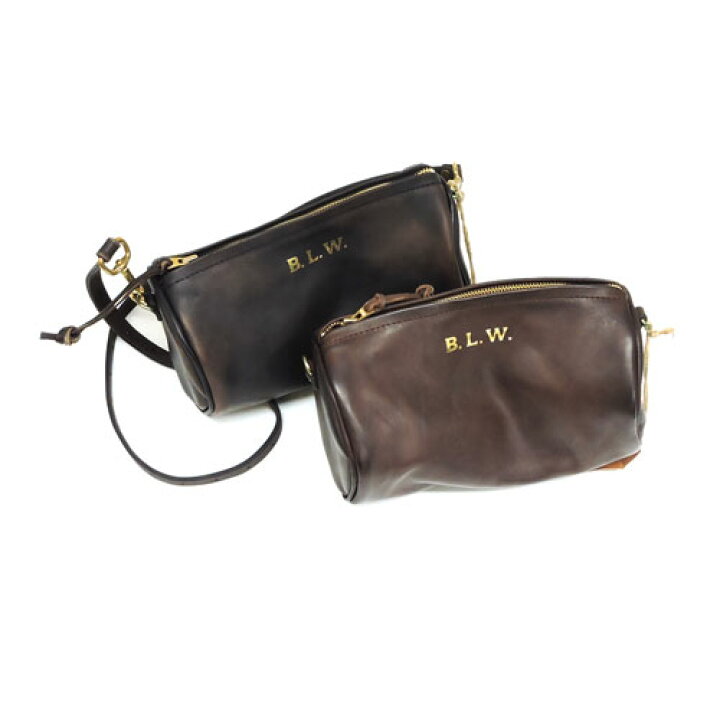 楽天市場】ヴァスコ バスコ VASCO NEW LEATHER OLD DRUM BAG レザー  