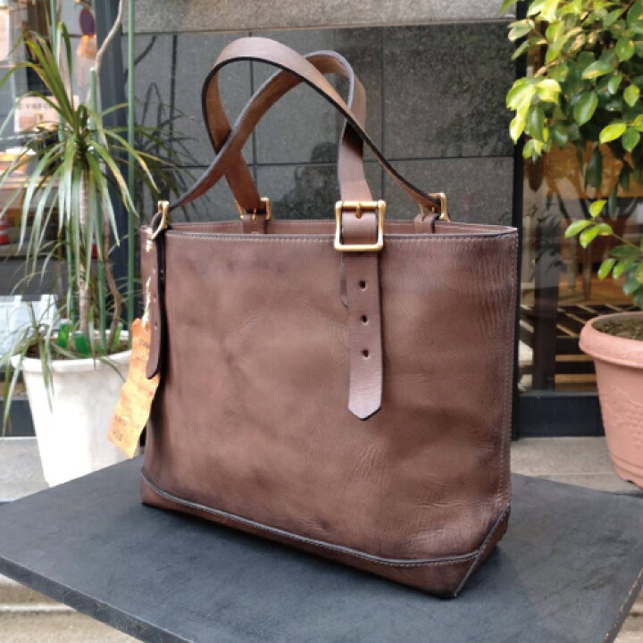 楽天市場】ヴァスコ バスコ VASCO LEATHER TRAVEL TOTE BAG - MEDIUM 