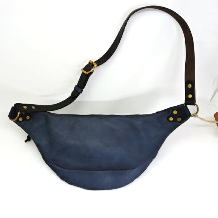 楽天市場】ヴァスコ バスコ VASCO VS-243L LEATHER WAIST BAG - LARGE 