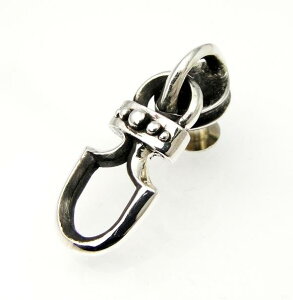 yVASSERzobT[@ Stately Drop Handle Silver (XeCg[hbvnh Vo[)/lWE]J//z/Y