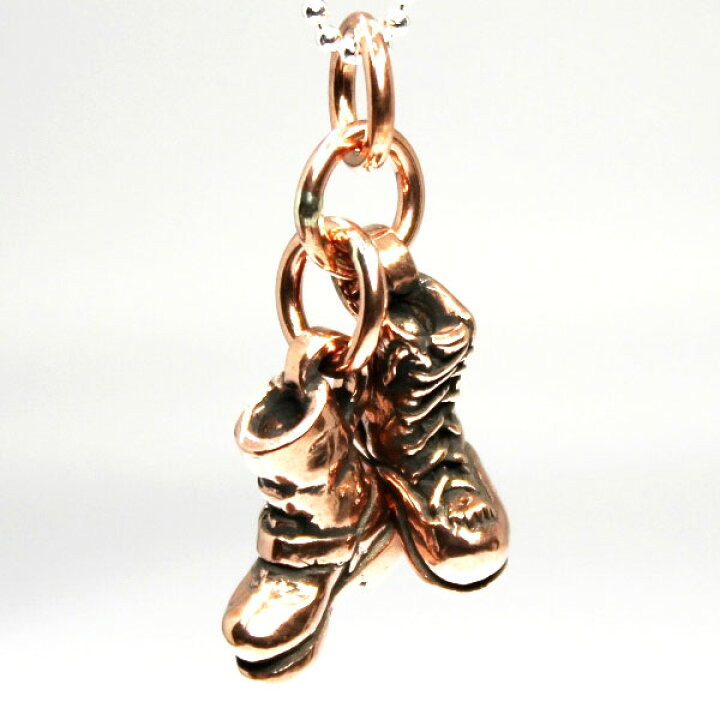 楽天市場】【VASSER】バッサー送料無料 Biker Boot Cracker Pendant 