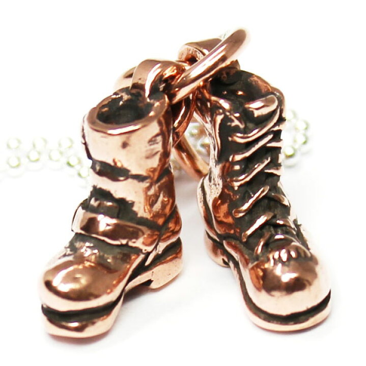 楽天市場】【VASSER】バッサー送料無料 Biker Boot Cracker Pendant 