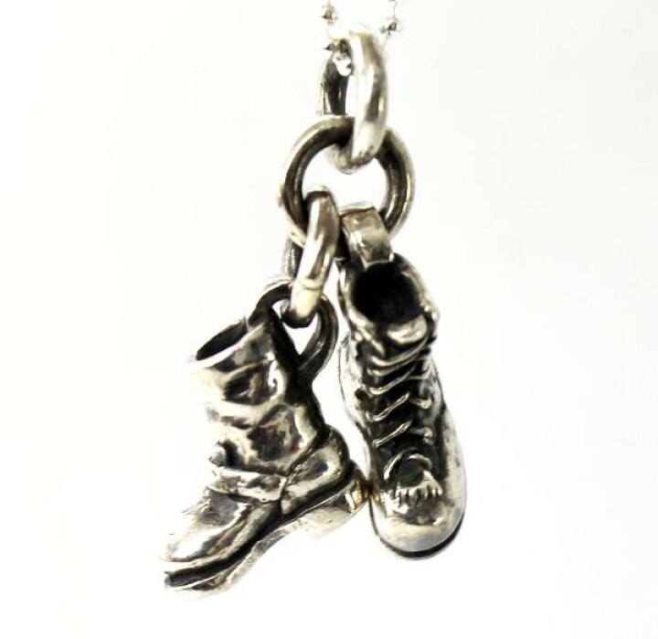楽天市場】【VASSER】バッサー送料無料 Biker Boot Cracker Pendant 