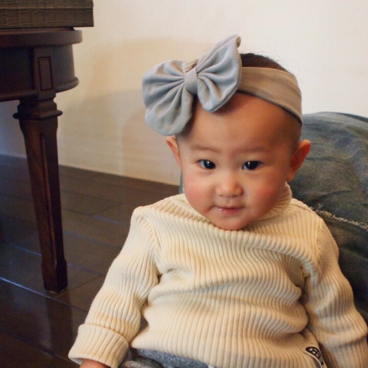 楽天市場 Babygirl ベビー 洗える ヘアバンド ラウンド コットンリボン 3歳頃まで ヘッドバンド ヘアーバンド ヘッドバンド ヘアピン ヘア アクセサリー 子供用 キッズ用 女の子 出産祝い 内祝い ギフト かわいい 可愛い キュート あす楽 楽天 プレゼント Kufuu