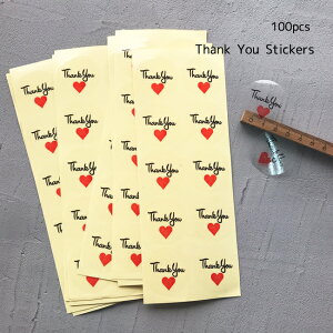 Z[  V[ {ԃn[g Thank You 100 ی^ 3.5cm bsO  َq  Ԃ Mtg  thank you TL[ V[ 肪Ƃ TL[^O v`Mtg XebJ[ T