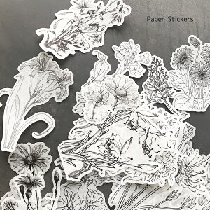 mg[t[  50 V[XebJ[ bsOpi e[v Flowers Be[Wt[ Vintage XNbvubLO