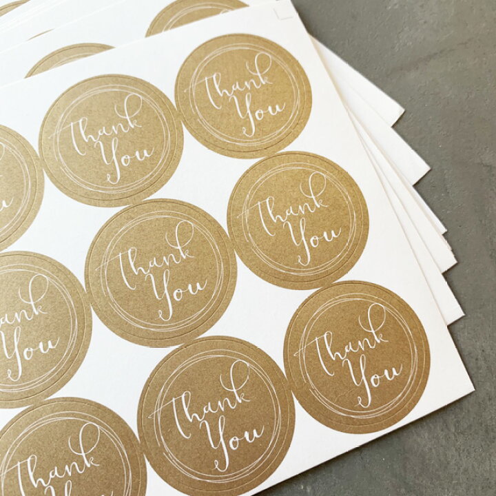 楽天市場 Thank You カリグラフィー ゴールド 丸型 115枚結婚式 Thank You サンキュー シール ありがとう サンキュータグ プチギフト ステッカー サンキュータグ サンキューシール ギフトシール Kufuu 楽天市場 Thank You カリグラフィー ゴールド 丸型 115枚結婚式 Thank You サンキュー シール ありがとう サンキュータグ プチギフト ステッカー サンキュータグ サンキューシール ギフトシール Kufuu