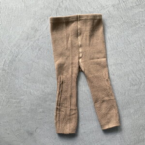 SALEベビーレギンスモカブラウンベビーレッグウェアースパッツパンツ子供キッズ靴下赤ちゃん