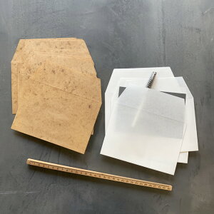 E ͂TCY F 10SET 165x115mmbNXy[p[obO [ X bNXy[p[ NNtg ݂炵 i` N Ntg ͂ |XgJ[h  Wax Pap