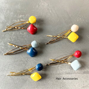 レトロ ヘアピン その他のアクセサリーの通販 価格比較 価格 Com