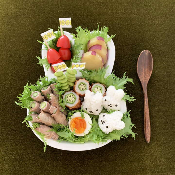 楽天市場 ランチプレート 1枚 子供 陶器 白磁お皿 子供 食器 お子様ランチ パンダ アニマル 動物 お食い初め 仕切り皿 おしゃれ ポーセラーツ ポーセリンアート キッズ ベビー Kids Lunch Plate 電子レンジ 食洗機対応 ワンプレート Kufuu