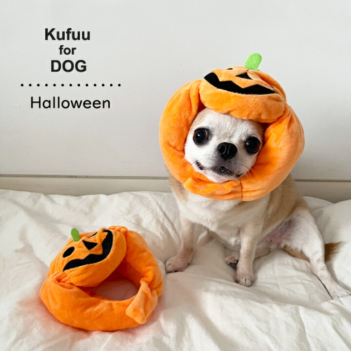 楽天市場 1 000 犬 服 犬服 かぼちゃ 帽子 ハロウィン Sサイズ 被り物 かぶり物 帽子 仮装 衣装 ドッグウェア 着ぐるみ コスチューム コスプレ ハロウィン インスタ ペット ペット用品 おもちゃ ペット 猫 服 動物 撮影 記念 Kufuu クフウ