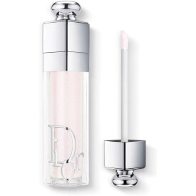 DIOR ディオール アディクト リップ マキシマイザー 6mL (050 ホログラフィック シルバー)プレゼント ギフト ショッパー付き メール便