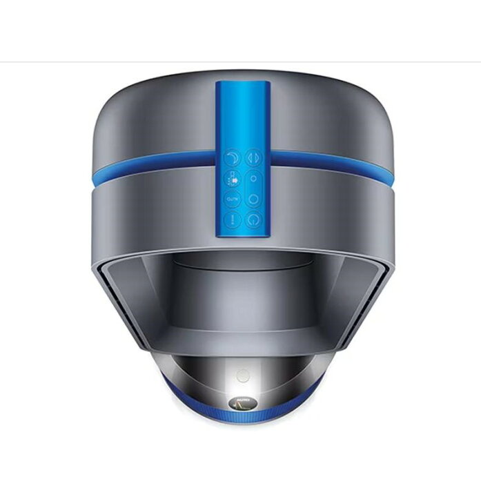 楽天市場】ダイソン Dyson 空気清浄機能付きタワーファン Dyson Pure 