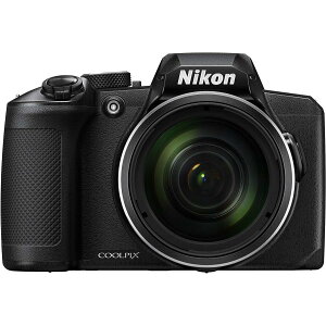 Nikon jR fW^J COOLPIX B600 BK w60{ y N[sNX ubN B600BK