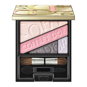 COFFRET D'OR �R�t���h�[�� �A�C�V���h�E �r���[�e�B�I�[���A�C�Y07 �V�A�[�s���N