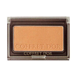 COFFRET D'OR �J�l�{�E �R�t���h�[�� �J���[�u���b�V�� (���t�B��) �x�[�W�� 1��×1��