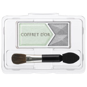 COFFRET D'OR �R�t���h�[�� �A�C�V���h�E �}�W�J���O���f�A�C�Y 04�O���[���n